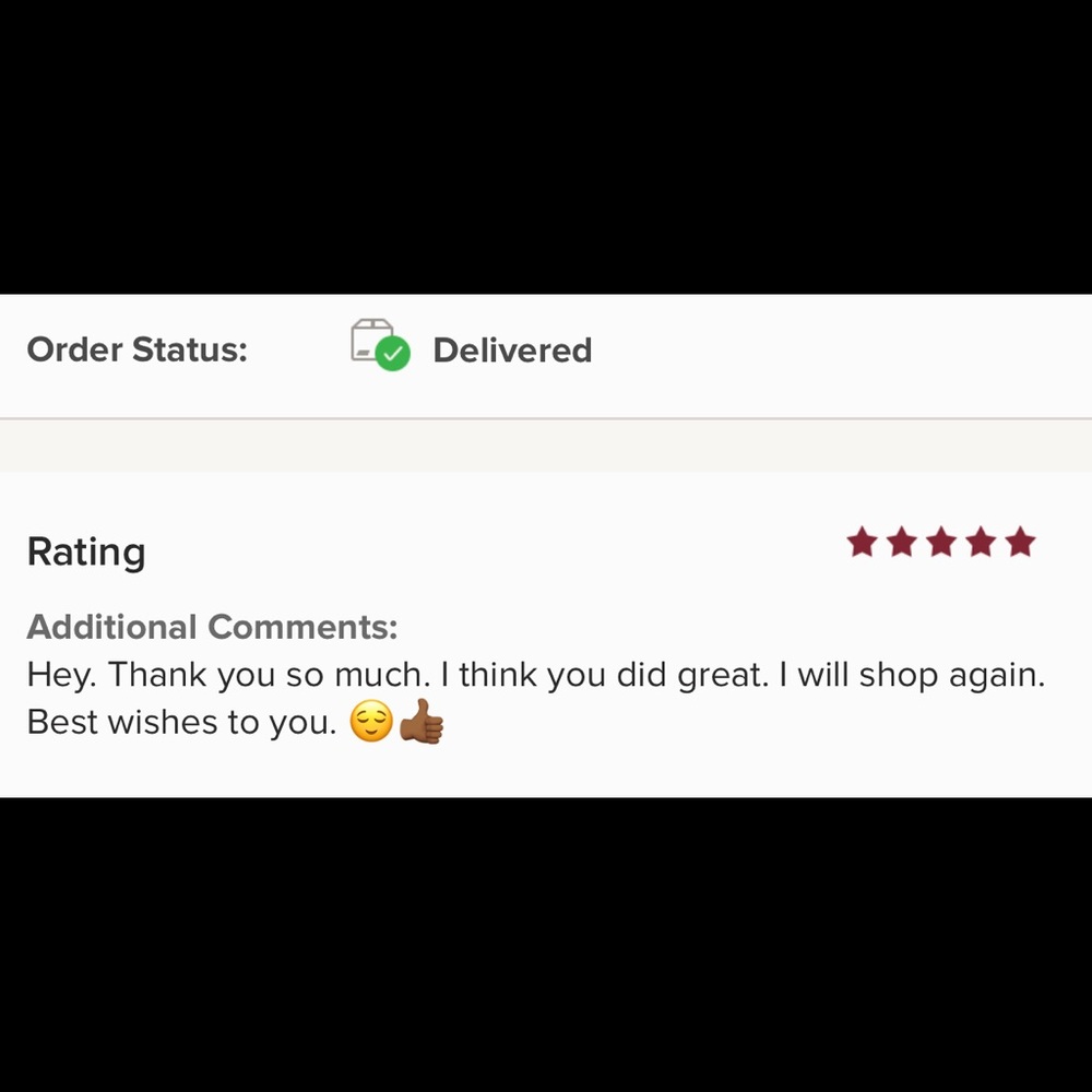 Styled Mystery Box: I Heart Vintage! - Picture 7 of 8